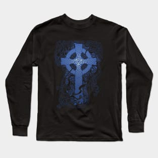 CELTIC NIGHT Long Sleeve T-Shirt